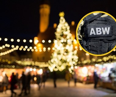 Planował zamach na jarmarku. Student KUL zatrzymany przez ABW