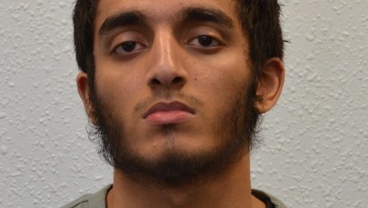 Planował zamach na koncercie Eltona Johna. 19-latek skazany na dożywocie