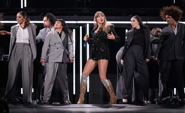 Planował zamach na koncercie Taylor Swift. Nastolatek usłyszał wyrok