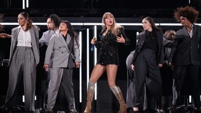 Planował zamach na koncercie Taylor Swift. Nastolatek usłyszał wyrok