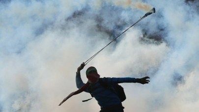 Planowali atak w Berlinie. Zatrzymano prawdopodobnych członków Hamasu