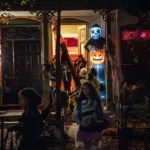 Planowali masakrę w Halloween. FBI udaremniło zamach