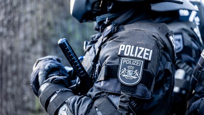 Planowali pucz w Niemczech. 25 osób zatrzymanych w wielkiej akcji policji