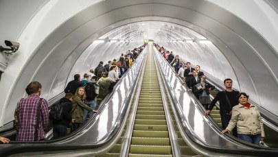 ​Planowali serię zamachów w Petersburgu. Członkowie ISIS zatrzymani