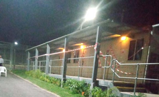 Planowali ucieczkę, wykopali tunel. Polak prowodyrem?