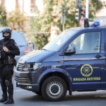 rosyjski wywiad Planowali wielki pożar w Bukareszcie. Jest polski ślad