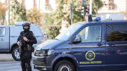 ​Planowali wielki pożar w Bukareszcie. Jest polski ślad