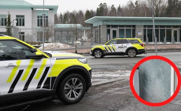 Planowali zamach na ambasadę USA? Oto co zeznał jeden z zatrzymanych mężczyzn