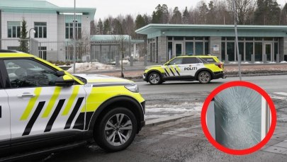 Planowali zamach na ambasadę USA? Zeznania jednego z mężczyzn