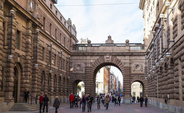 Planowali zamach na szwedzki parlament za spalenie Koranu 