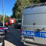 Planowali zamach terrorystyczny w Olsztynie. 19-latek z zarzutami 