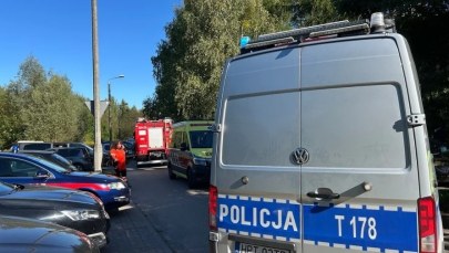 Planowali zamach terrorystyczny w Olsztynie. 19-latek z zarzutami 