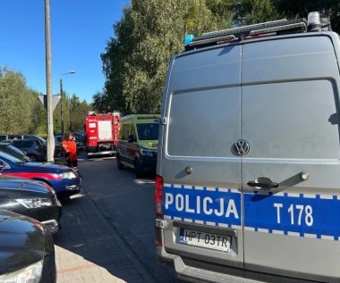 Planowali zamach terrorystyczny w Olsztynie. 19-latek z zarzutami 