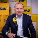 Planowali zamach terrorystyczny w Polsce. Wiceszef MSWiA skomentuje w Radiu RMF24