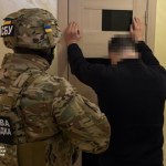 Planowali zamachy i zabójstwa, wpadli w ręce służb. Operacja specjalna SBU