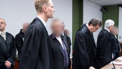 Planowali zamachy na ośrodki dla uchodźców. Więzienie dla założycieli grupy terrorystycznej