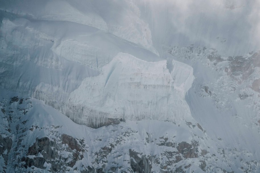 Planowana wyprawa potrwa około 4-5 tygodni /Marek Ogień /Materiały prasowe
