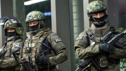 Planowane zamachy w Monachium. „Bild”: Zamachowcy-samobójcy chcieli zdetonować 2 ładunki