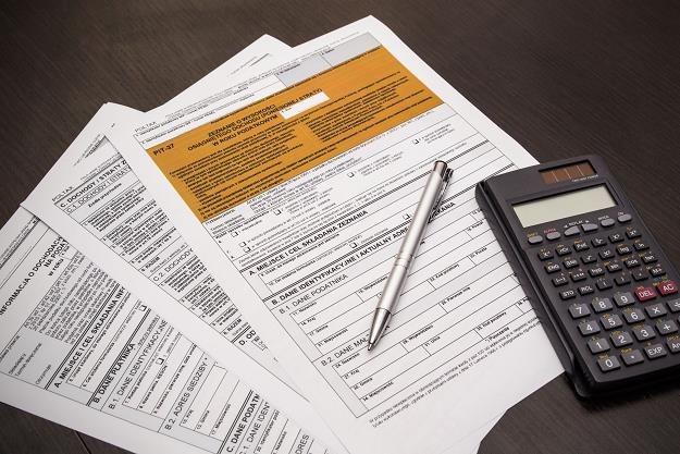 Planowane zmiany w zakresie zapłaty podatków /&copy;123RF/PICSEL