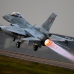 loty "Planowe loty z przekroczeniem bariery dźwięku". Dowództwo generalne ostrzega