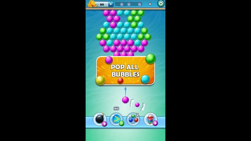 Bubble Shooter Pro 2020