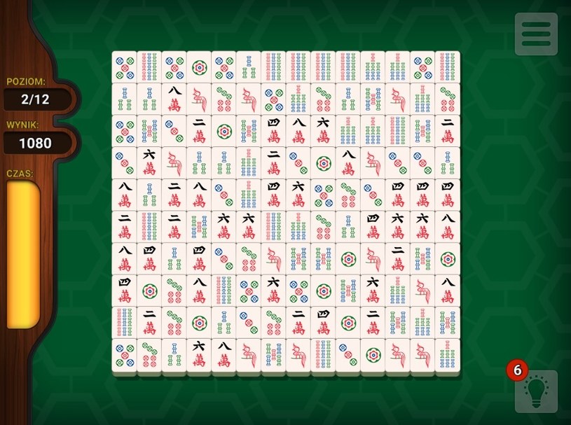 Best Classic Mahjong Connect gra online za darmo 