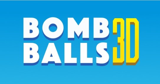 Plansza startowa gry online za darmo Bomb Balls 3D /Click.pl