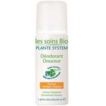 Plante System Bio Łagodzący dezodorant