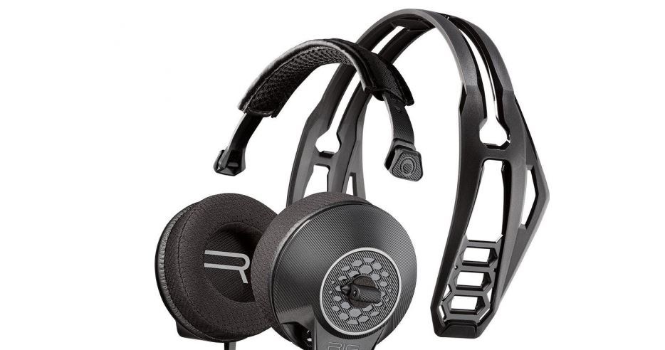 Plantronics /materiały prasowe