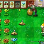 Plants vs. Zombies za darmo!