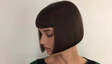 Плануєте візит до перукаря перед святами? Попросіть собі таку стрижку