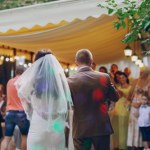 Planuje wesele w 2026 roku. Mówi o cenach. "Góra pieniędzy"