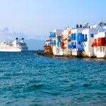 ​Planujecie rejs wycieczkowcem do Grecji? Szykujcie dodatkowe euro