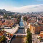 Planujesz city break w Europie? Oto najtańsze i najdroższe miasta