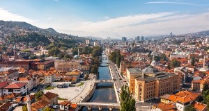 Planujesz city break w Europie? Oto najtańsze i najdroższe miasta