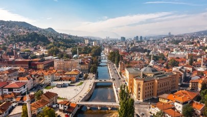 Planujesz city break w Europie? Oto najtańsze i najdroższe miasta