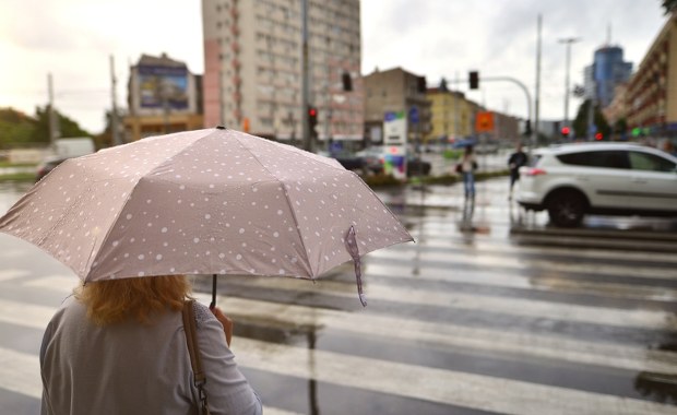 Planujesz grilla na majówkę? Pogoda może pokrzyżować plany