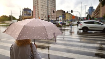 Planujesz grilla na majówkę? Pogoda może pokrzyżować plany