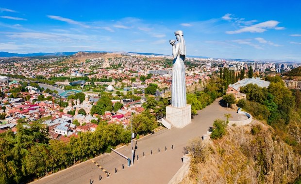 Planujesz podróż do Gruzji? Uważaj, możesz nie zostać wpuszczony