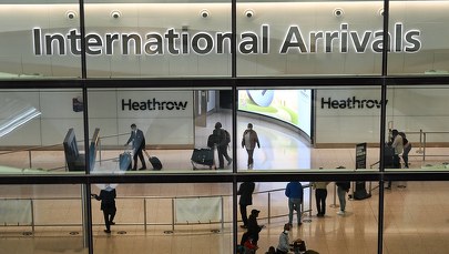 Planujesz podróż do Wielkiej Brytanii? Od piątku będzie łatwiej