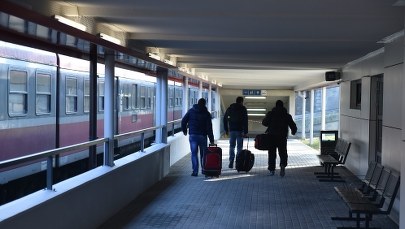 Planujesz podróż pociągiem? Sprawdź nowy rozkład jazdy!