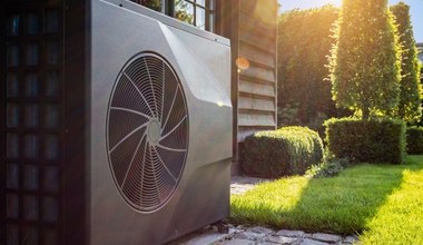 Planujesz pompę ciepła? PGE zapewni wysokiej jakości produkty i kompleksową obsługę