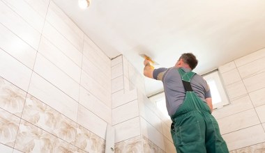 Planujesz remont łazienki? Mogą ci do niego dopłacić i to całkiem sporo 