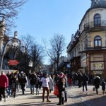 Planujesz sylwestra w Zakopanem? Policja ostrzega turystów