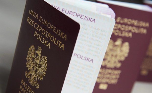 Planujesz urlop za granicą? Sprawdź, czy masz ważny paszport