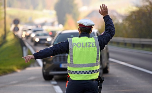 Planujesz wakacje w austriackich Alpach? O tym zakazie musisz pamiętać