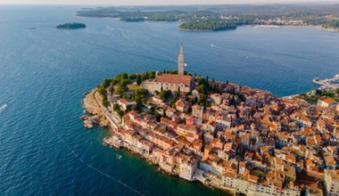 Planujesz wakacje w Chorwacji? Ten region cieszy się uznaniem turystów i jest tańszy niż Dalmacja 