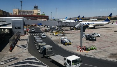 Planujesz wakacje w tym terminie? Uważaj na strajki na lotniskach