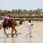 Planujesz wyjazd do Egiptu? Ograniczenia z powodu kryzysu energetycznego