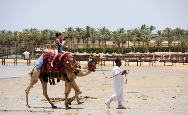 Planujesz wyjazd do Egiptu? Ograniczenia z powodu kryzysu energetycznego